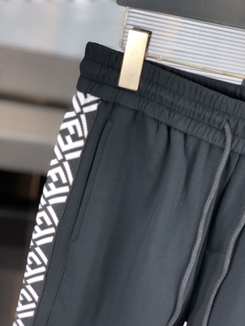 Fendi Long Pants